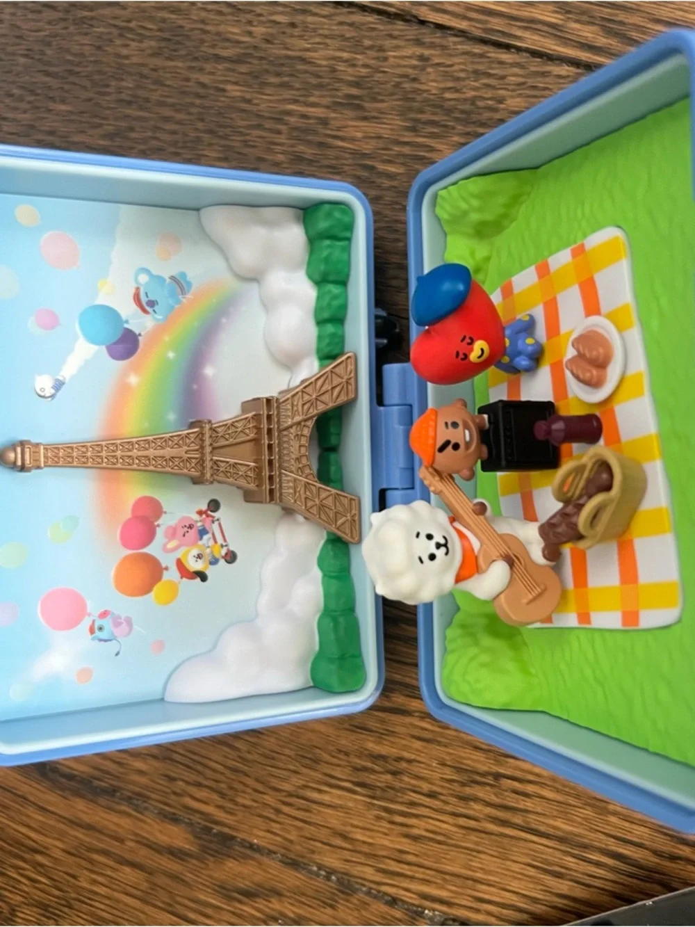 BT21 Bundle - Picture 3 of 3